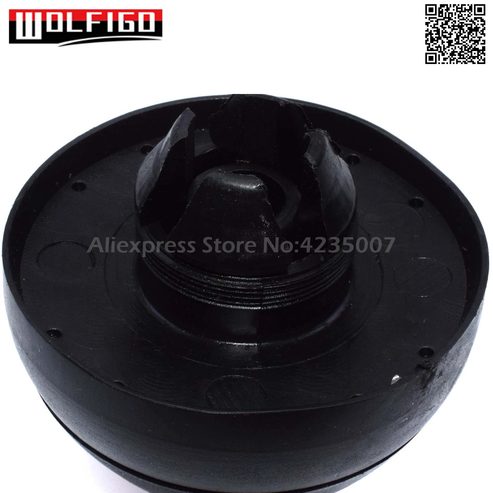 WOLFIGO Джек PAD Поддержка формирователь тела для Mercedes Benz W124 R129 W208 W210 W215 0019979586001 997 95 86