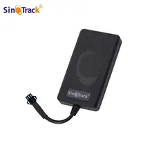 SinoTrack Auto GPS Tracker echtzeit-tracking GSM GPRS Monitor mini Locator gerät ST-900 für motorrad fahrzeug Mit Freies APP