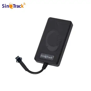 

SinoTrack Car GPS Tracker real time tracking GSM GPRS Monitor mini Locator device ST-900 for motorcycle vehicle With Free APP