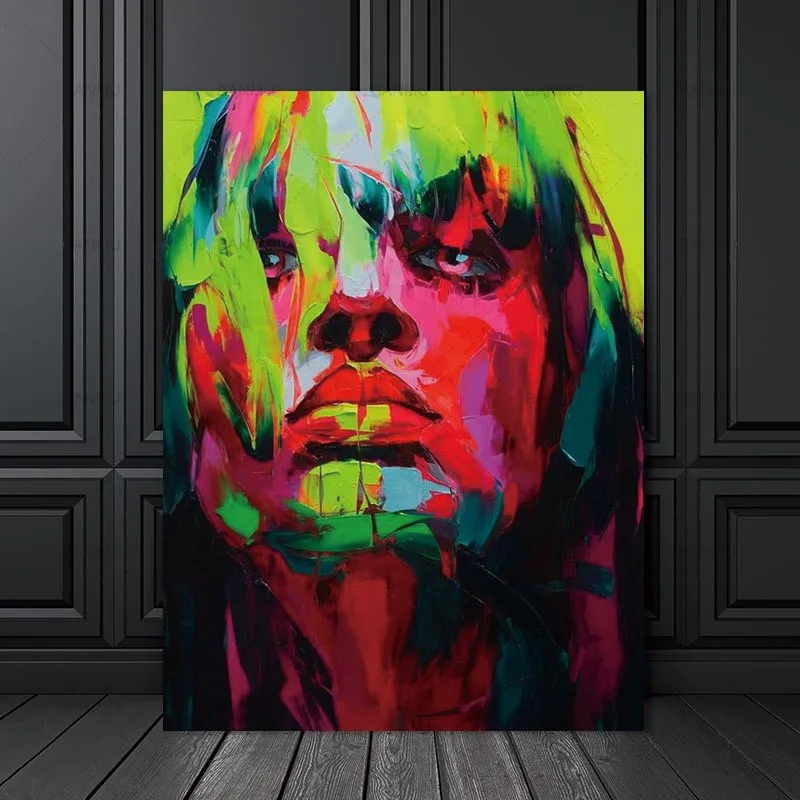 Холсты для рисования плакат картина на стену дома декоративная фигурка Wall art