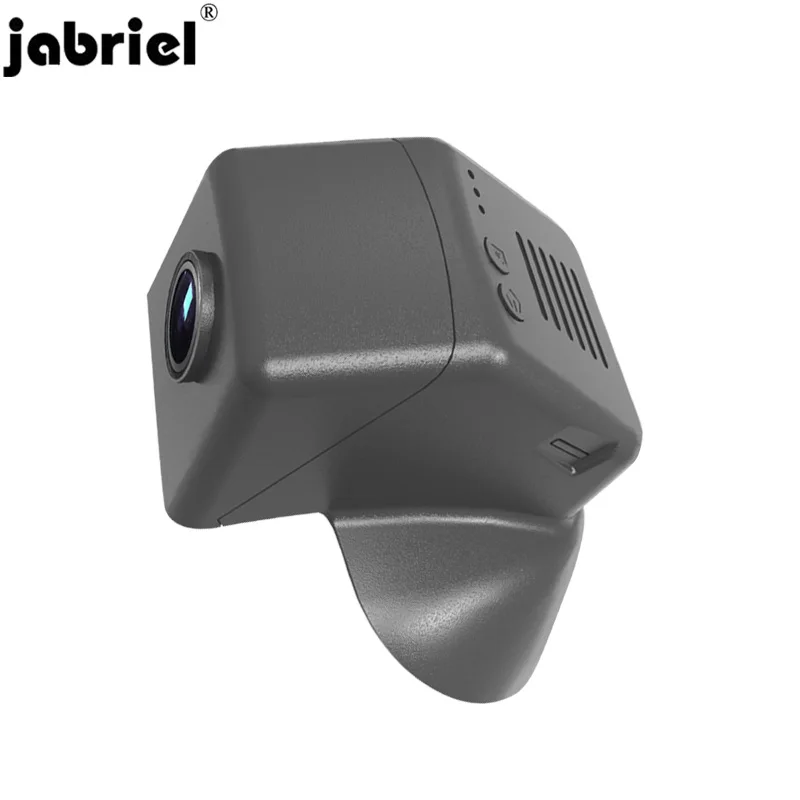 Видеорегистратор Jabriel 1080P 24 часа для Volvo v40 xc90 s60 s90 v60 xc60 s80 v50 s40|Видеорегистраторы| |