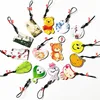 5Pcs/lot 125Khz Proximity RFID EM4305 T5577 Smart ID Writable keyfob Rewriteable Token Tag Keyfobs Keychains Access Control 1