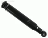 1 пара FEBIAT Задний амортизатор используется для MAN 81437016793/81437016804