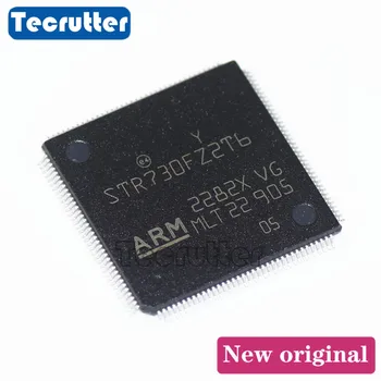 

5PCS STR730FZ2T6 QFP144 730FZ2T6 STR730FZ2T6 MCU