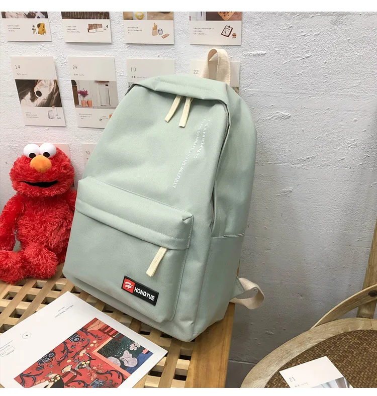 JIULIN, женский рюкзак Mochila, сумка через плечо, с бусинами, для девочек, высокое качество, модный