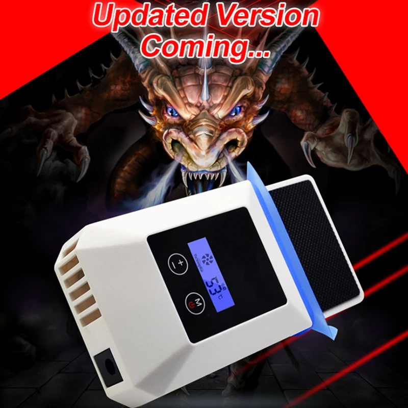 Кулер для ноутбука, вытяжной процессор, охлаждающий вентилятор USB, радиатор, радиатор, вытяжка, процессор, кулер для ноутбука, гаджет V5