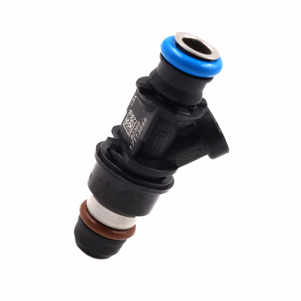 Топливный инжектор для Buick Hummer Isuzu Cadillac Chevrolet GMC 17113553, 17113698,17114502, 8171136980