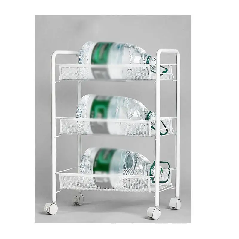 Организация Almacenamiento Cocina Mensola Etagere De Range Repisas с колесами, органайзер для кухонного хранения, стойка для хранения