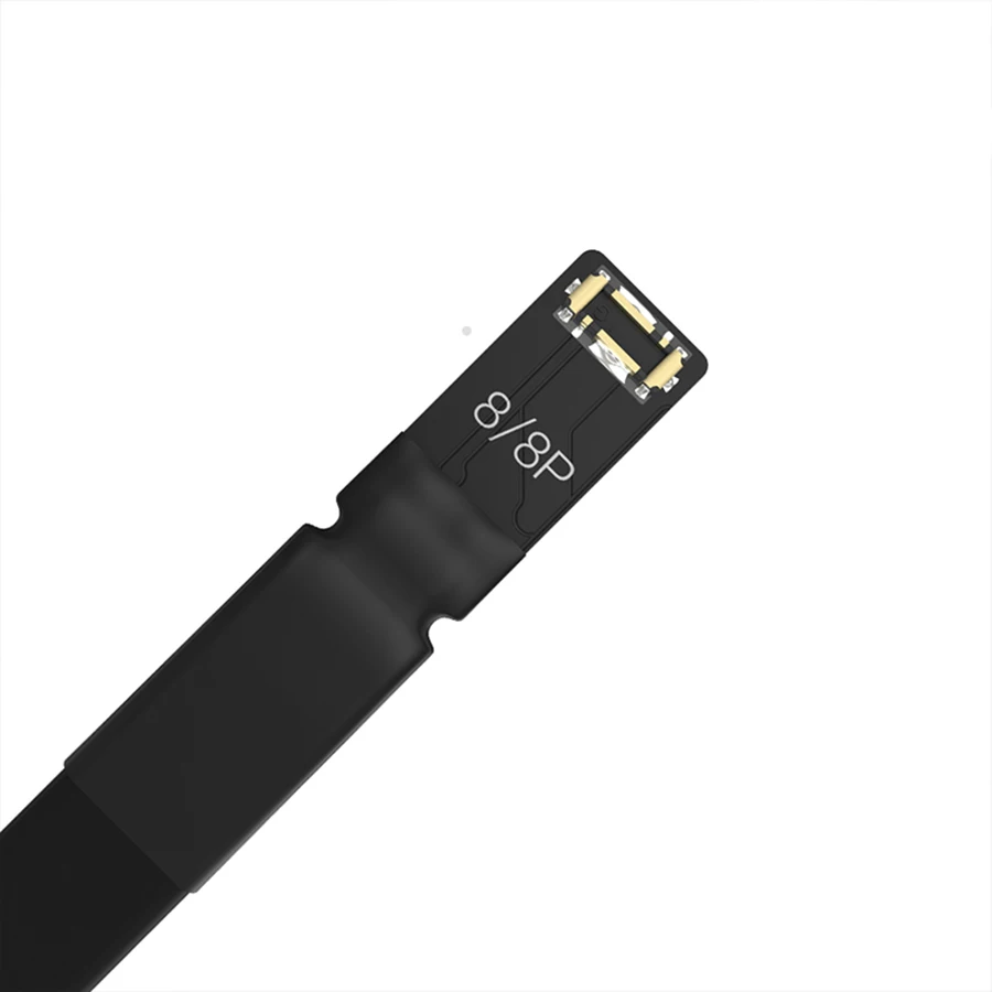 Najtaniej MEGA IDEA telefon komórkowy kabel zasilający do Samsung IPHONE Huawei Xiaomi OPPO VIVO Meizu Boot zasilanie przewodowe testowanie kabla zasilającego