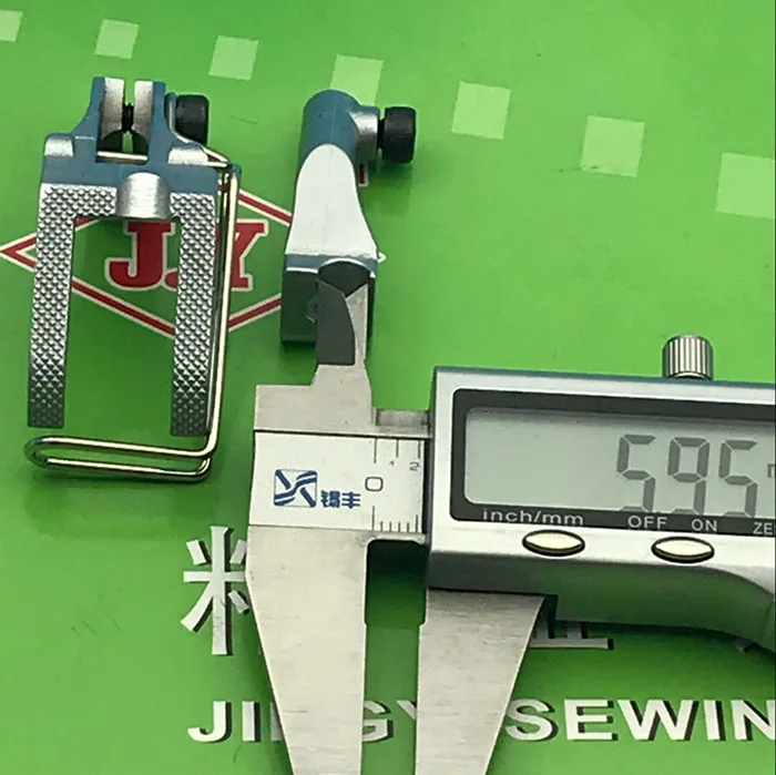 DURKOPP presser foot GR367 welt presser foot DURKOPP gr367 cord presser foot pfaff sewing machine presser foot