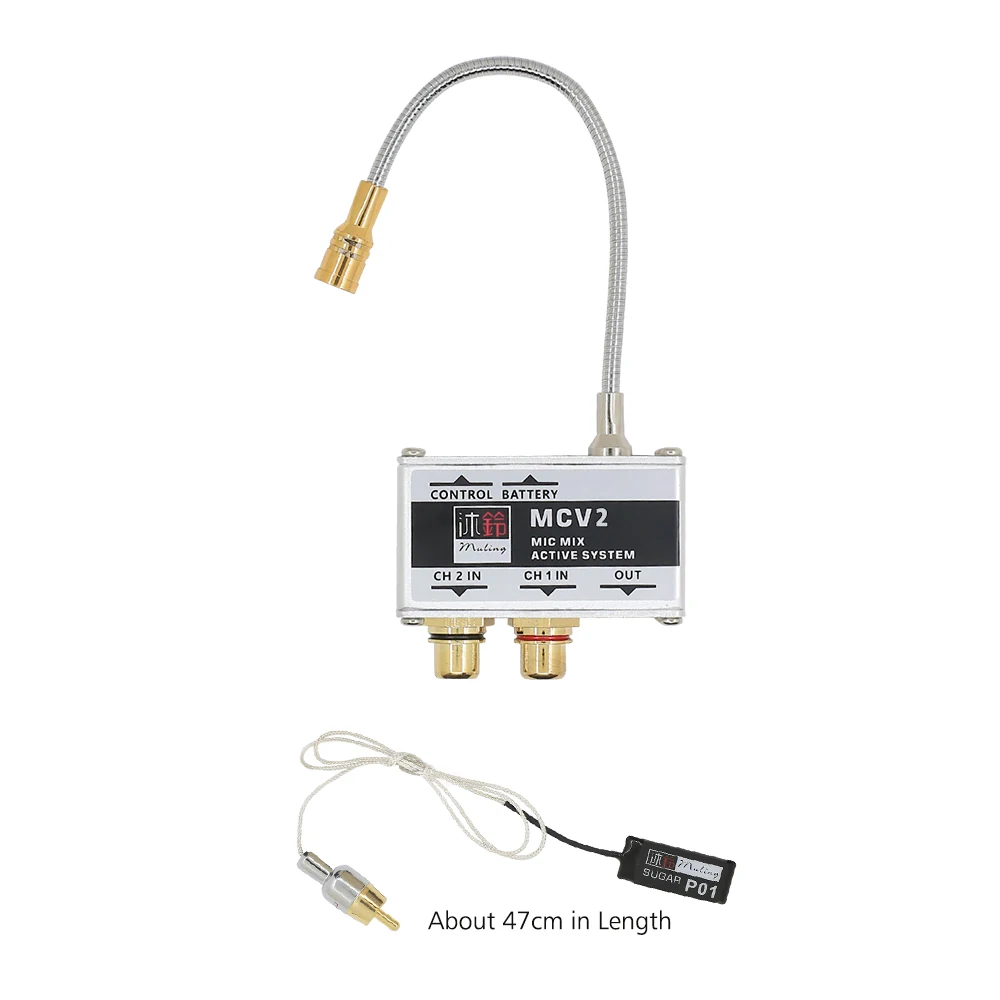 Acoustic Guitar Microphone + Patch Dual Pickup System Active Pick-up Transducer for Folk Classical Guitars | Спорт и развлечения