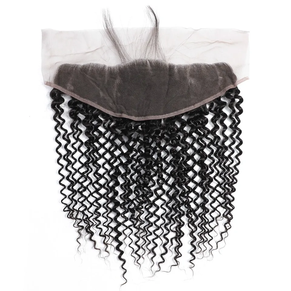frotnal curly hair bundles (4)