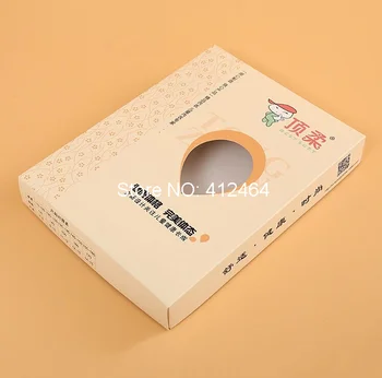 

UV Protected White Gloss Cardboard Gift Packing Boxes for Party PU Leather Jewelry Packaging Box Free Sample ---PX10030
