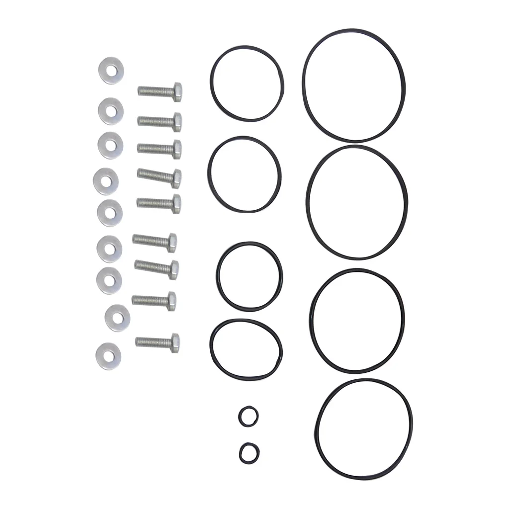Замена для M52TU M54 M56 две двойной ванос Ремкомплект для уплотнений 621-126006 11361440142