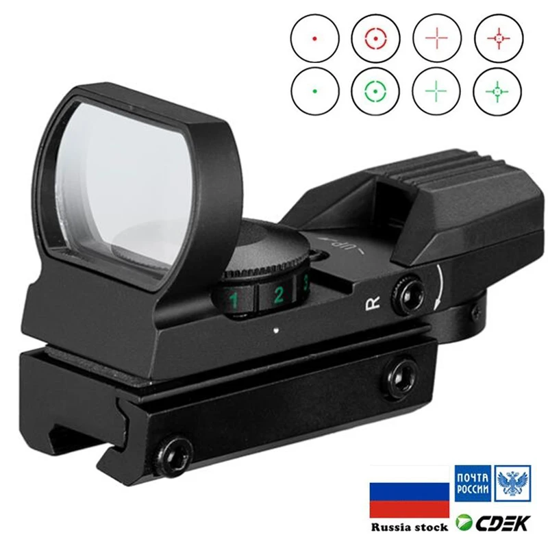 Optic Hunt Visierplatte Basishalterung für Red Dot Sight Kaliber Optic Hunt Visierplatte Basishalterung für Red Dot Sight Kaliber