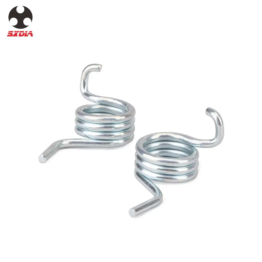 Подножки для мотоцикла подножки Honda Kawasaki CRF250X CRF450X CRF250R CRF450R CR 125 250 KLX450 KX450F