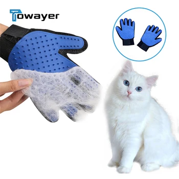 Cat Hair Removal Glove