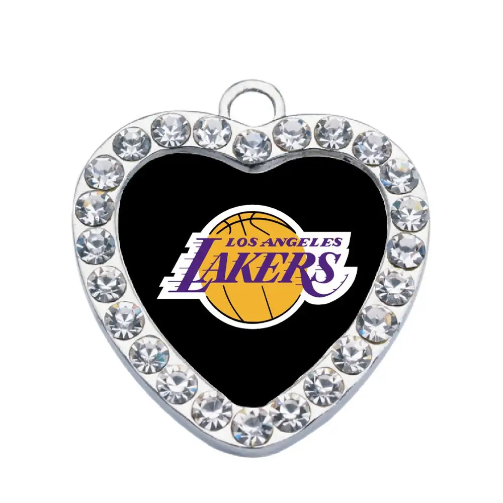 Изготовленный На Заказ Медный кулон в Лос Анджелесе для ожерелья браслета