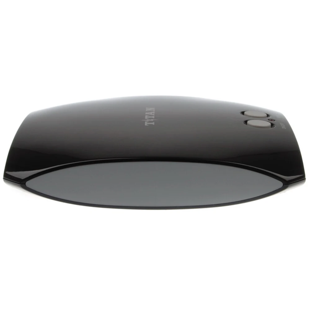 Игровая приставка Magistr Titan 500 игр черная