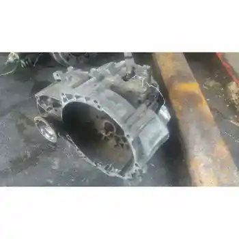 

JLZ GEARBOX AUDI TT (8J3/8J9)
