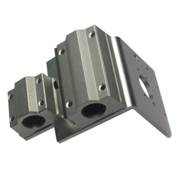 

X-Axis Remote/Short-Range Printhead Mount for 3D Printer Reprap Prusa I3