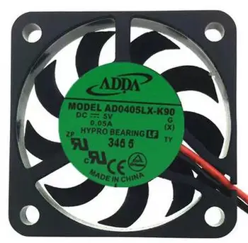

for ADDA AD0405LX-K90 4007 DC5V Ultra-thin silence cooling fan