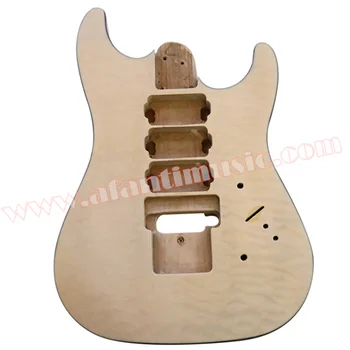 

Afanti Music DIY Electric guitar Body (087)