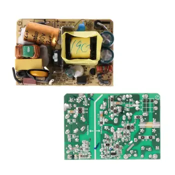 AC-DC 15V 3A Switching Power Supply Module Bare Circuit Board Step Down Module