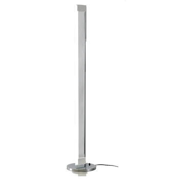 

Living Room Chrome Metal Tube T5 Floor Standing Lamp lampadaire de salon