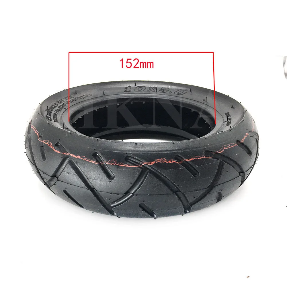Высокое качество 10x3 0 внутренняя внешняя шина 10*3 Трубка для KUGOO M4 PRO Электрический
