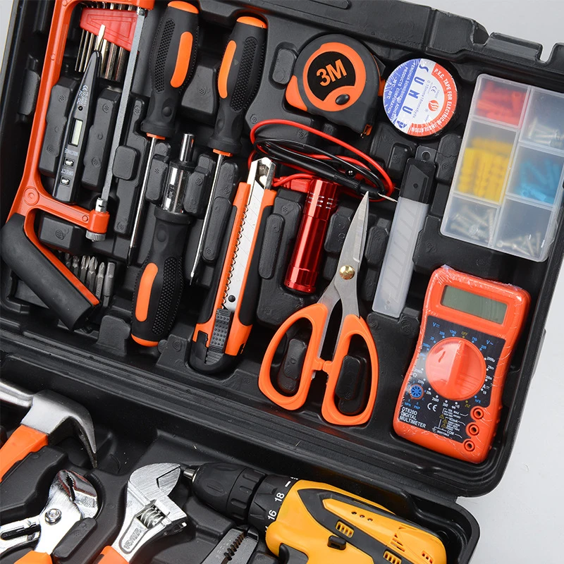 12V Lightweight Mini Battery Screwdriver Cordless