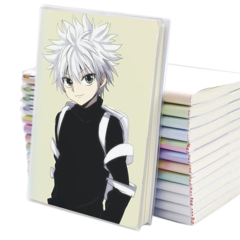 Featured image of post Hxh Feitan Manga