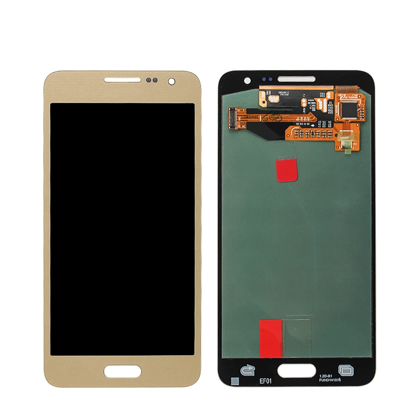 Для samsung galaxy A310 дисплей A310 SM-A310F A310M A310H A310f A3100 ЖК-дисплей 4,7 ''Экран Замена