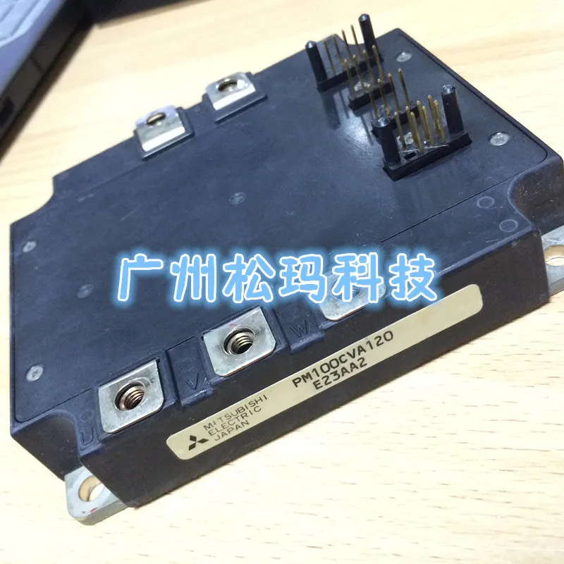PIM PM100CVA120 100A интеллектуальный модуль 1200 в для обеспечения качества-SMKJ