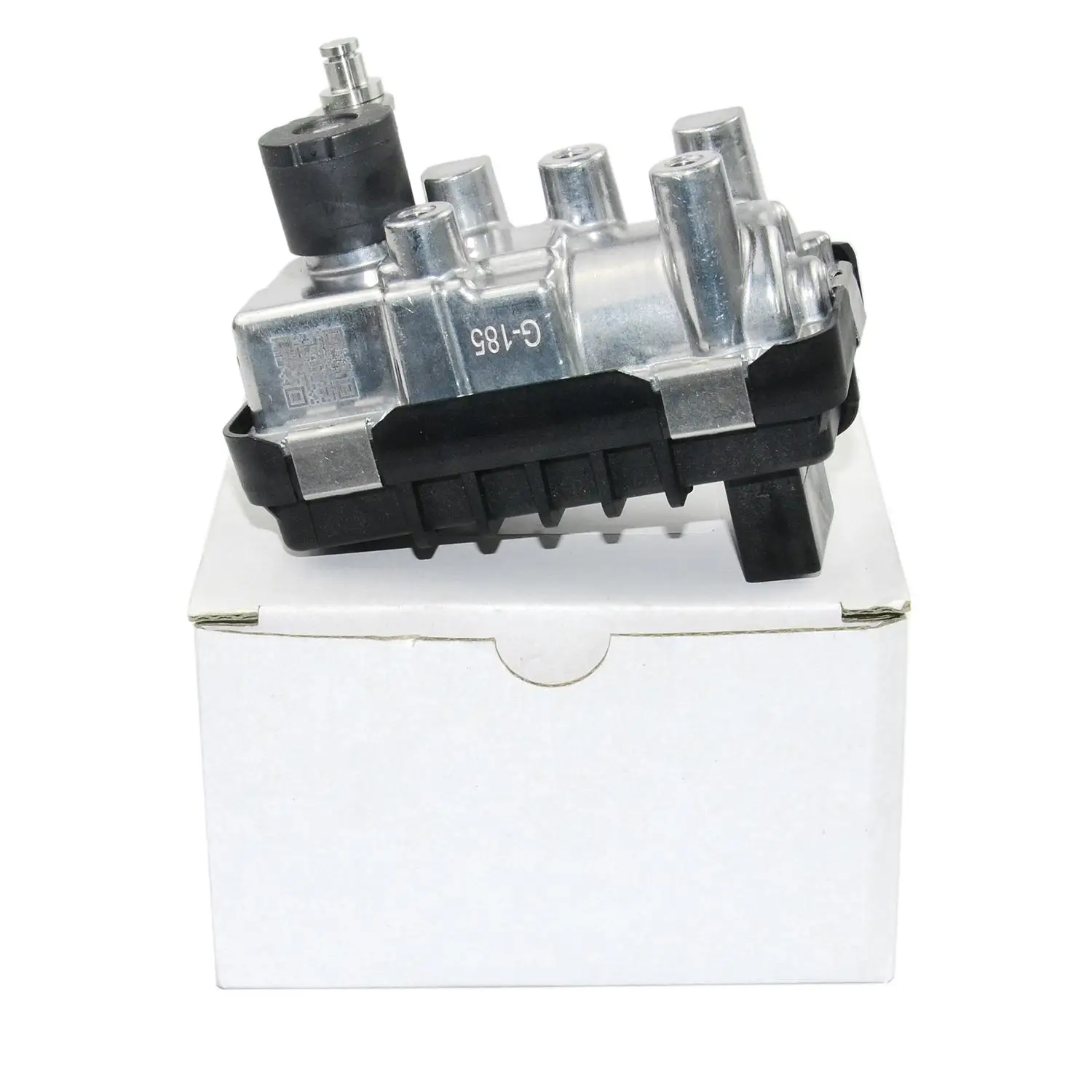 

AP02 Turbo Electric Actuator For Mercedes W203 W211 E Class 200 / 220 CDi 727461 742639 G-185 G185 6460900080 6460900180