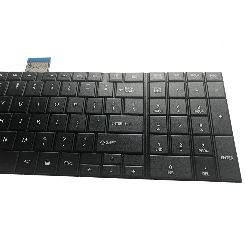 Hungarian keyboard Toshiba Satellite C850 L850 C870 C855 L855 L870 P850/TO155-HG 