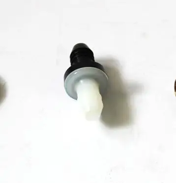 

10mm Outer Diameter Check Valve for Vacuum Pump