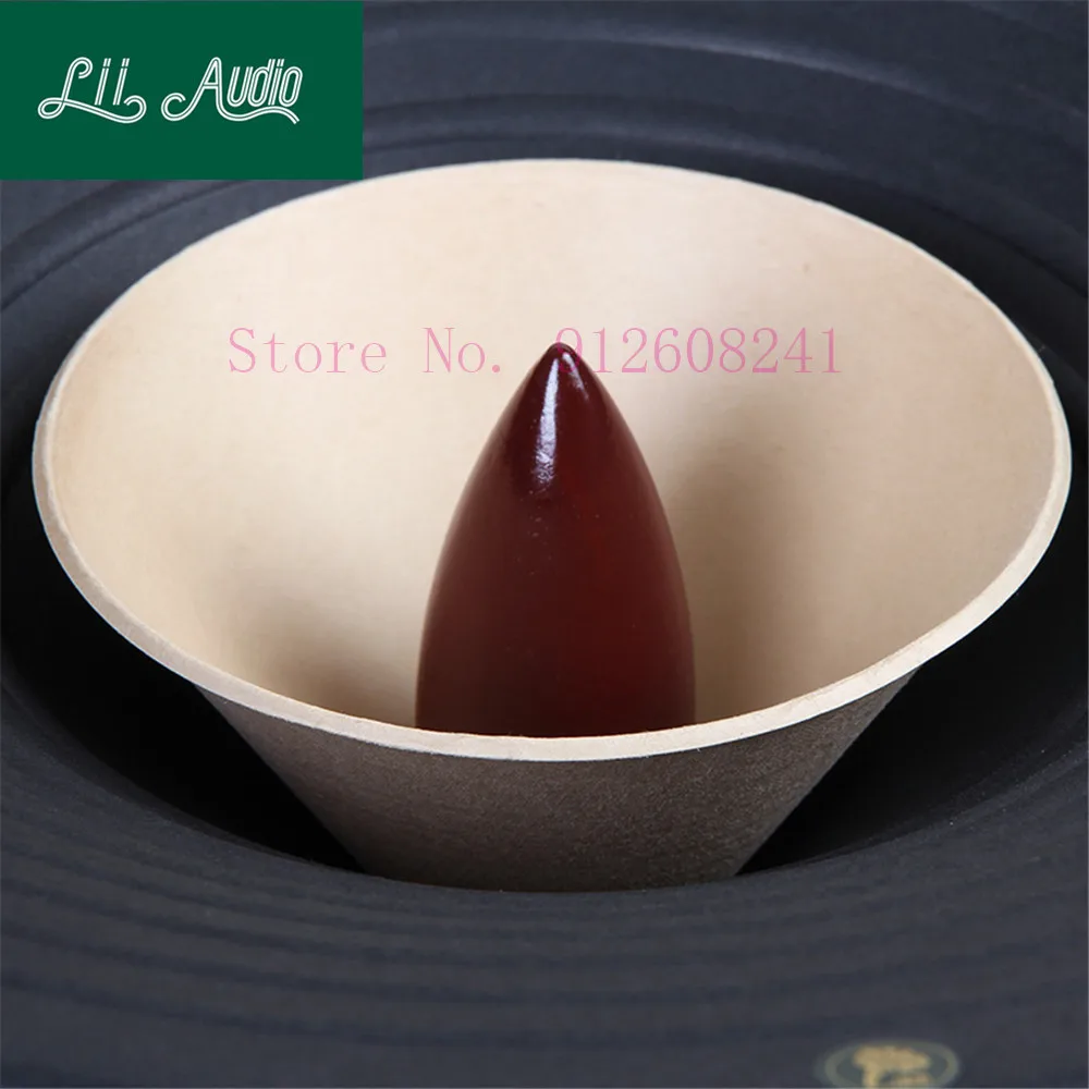 Lii Audio HIFI F-18 Full Range Speaker 18 Inch - AliExpress