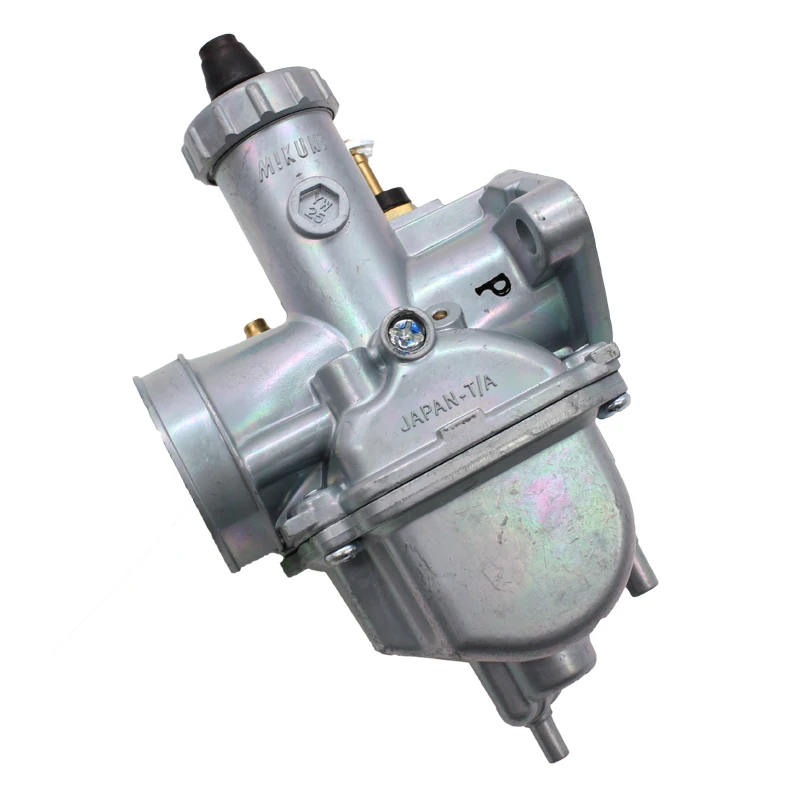 Mikuni Карбюратор VM16 22 мм VM22 26 мм VM24 28 мм VM26 30 мм карбюратор для 110cc до 250cc питбайк квадроцикл