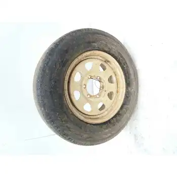 

7858054 rim Nissan Pick-up (d22) 2.5 16v Turbodiesel Cat