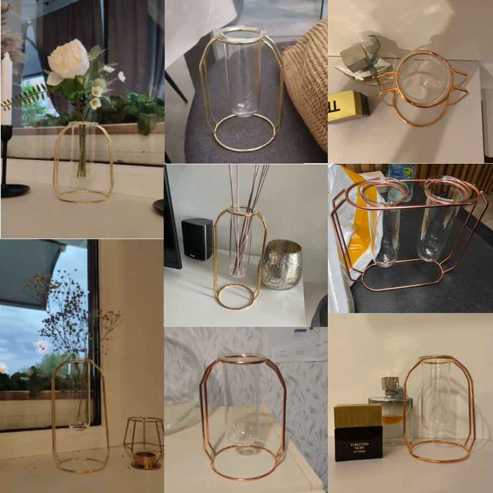 vase