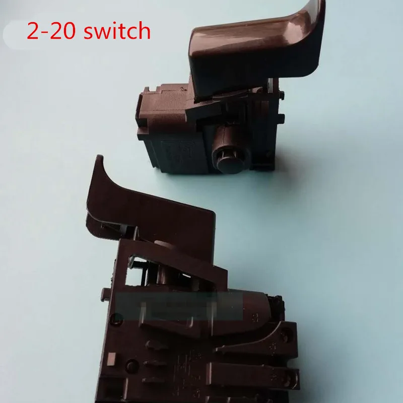 Для BOSCH ударный переключатель сверла для GBH2-20/24/26/28/GSB13RE электрическая дрель электрический молоток бутик переключатель