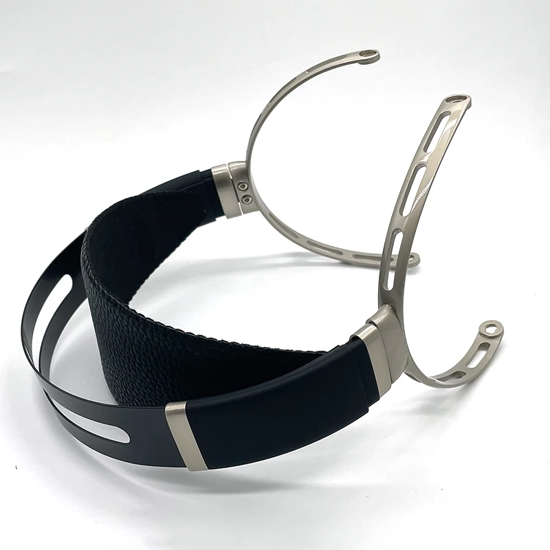 HeadphonesHeadbandMetalHeadbandHeadBeamforforHIFIMANHE4HE400