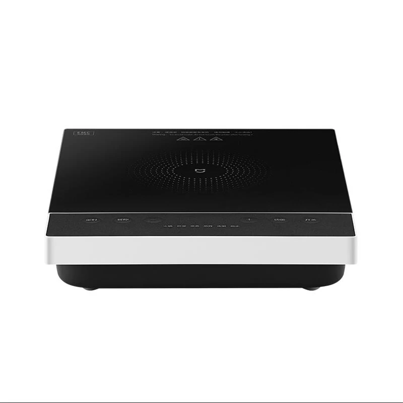 Индукционная плита Xiaomi Mijia C1 2100 Вт 7 скоростная Регулировка огневой мощности 6