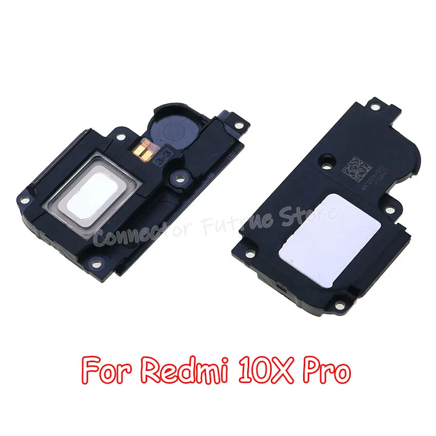 Lautsprecher für Xiaomi Redmi Note 8T Lautsprecher Buzzer Klingelton für Redmi Note 8T 8Pro 9 9S 9Pro 10 4G/5G 10pro(5G) 10X Pro – Detail 11