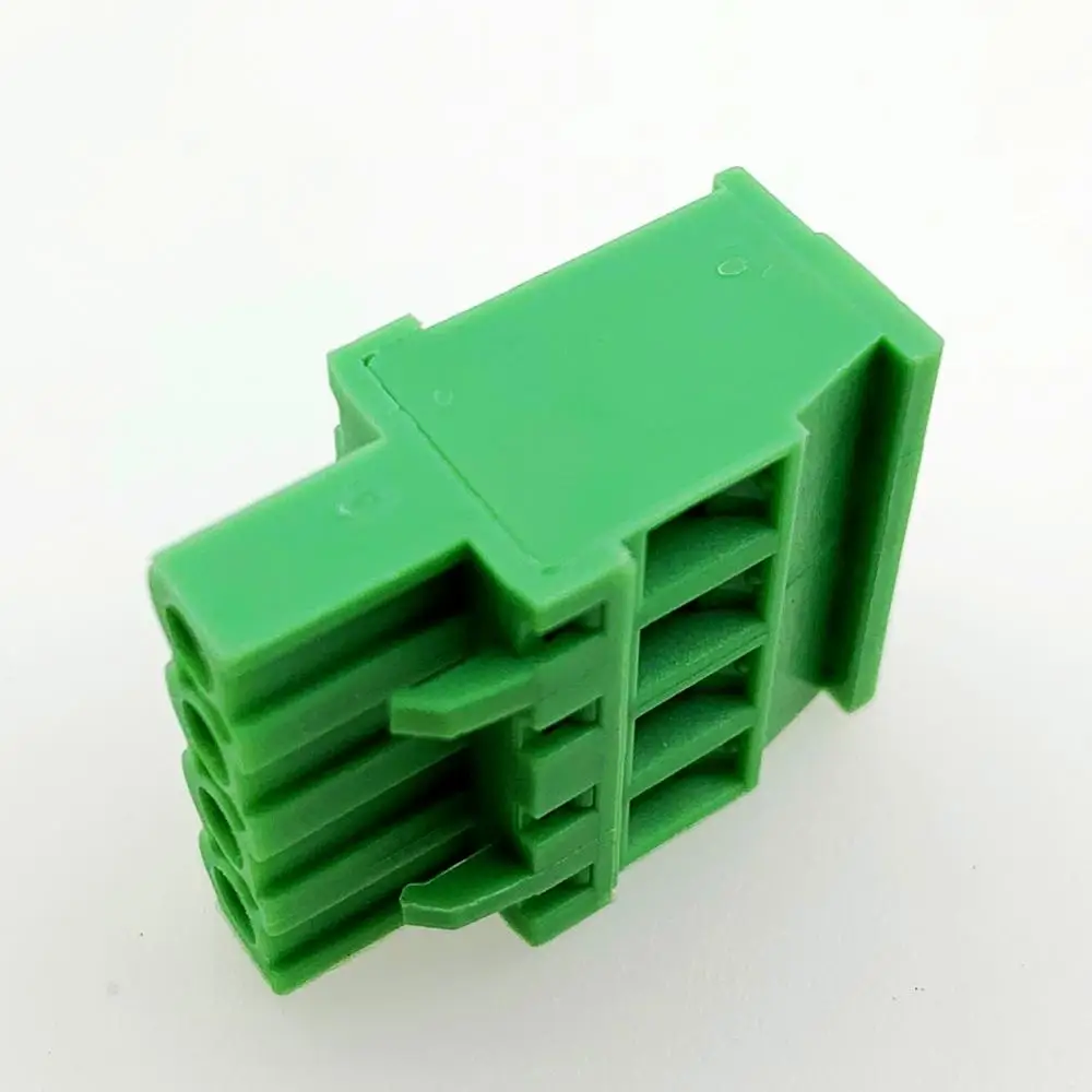KF2EDGKA 5,08 2P~ 12P разъем PCB плагин клеммный блок 2EDGK 5,08 мм 2PIN~ 12PIN MVSTBR 2,5 ST 1792249 PHOENIX контакт KEFA