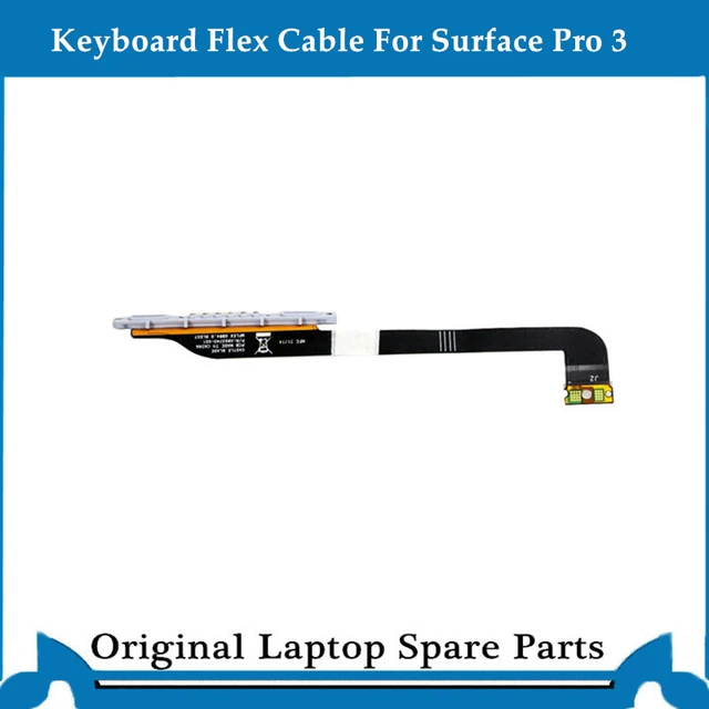 Surface Pro Keyboard Connector Replacement 7petals.in