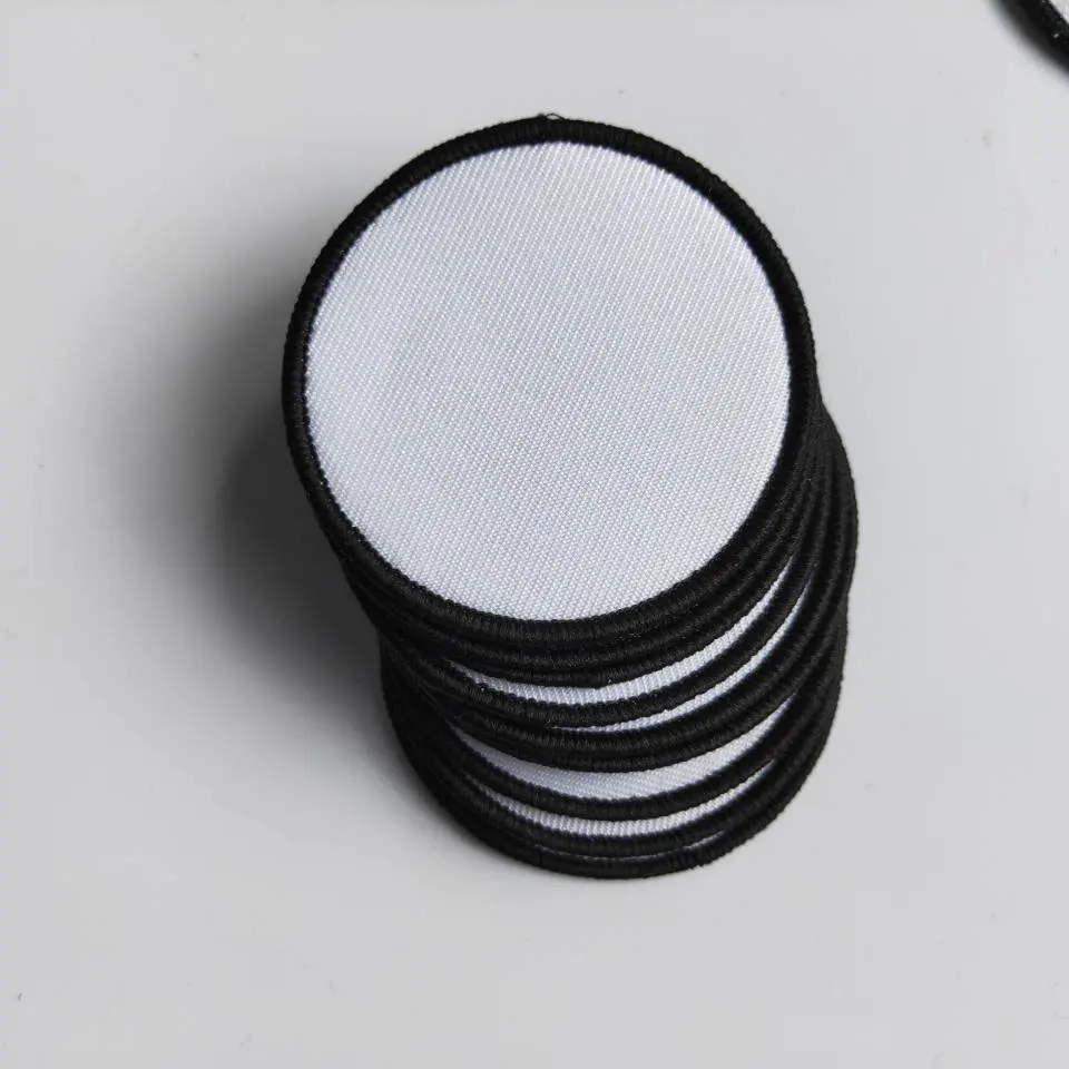 Гладить заплатка для одежды. Diy патч и crafes.10 шт. 6 см. Отлично подходит ремонта
