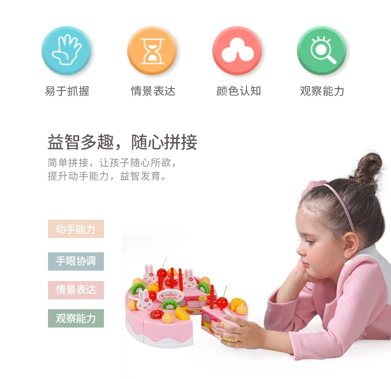 Beiens детская кухонная утварь, кухонная игрушка для девочек, модель для приготовления пищи, у каждой семьи, набор кухонных игрушек