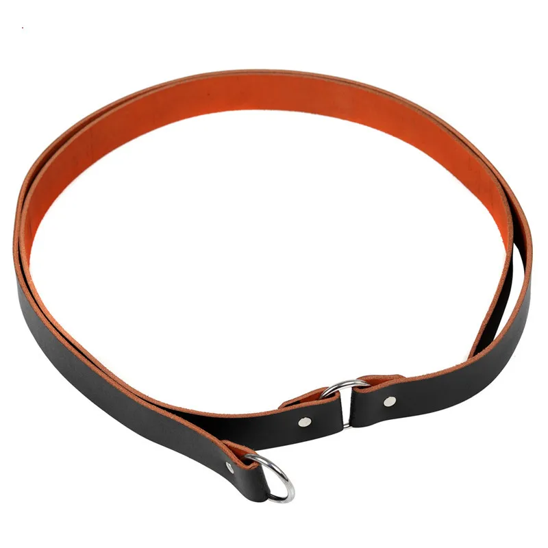 Medieval Renaissance Waist Ring 230cm Belt Viking Knight Pirate